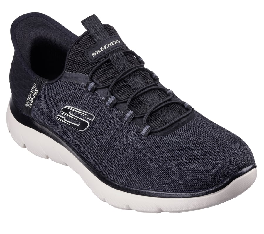 skechers slip-ins summits - key pace