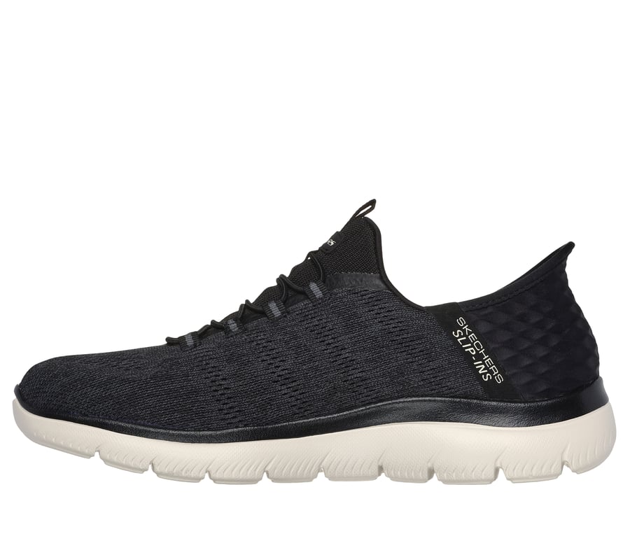 skechers slip-ins summits - key pace