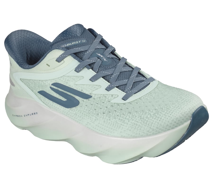 skechers slip-ins aero burst