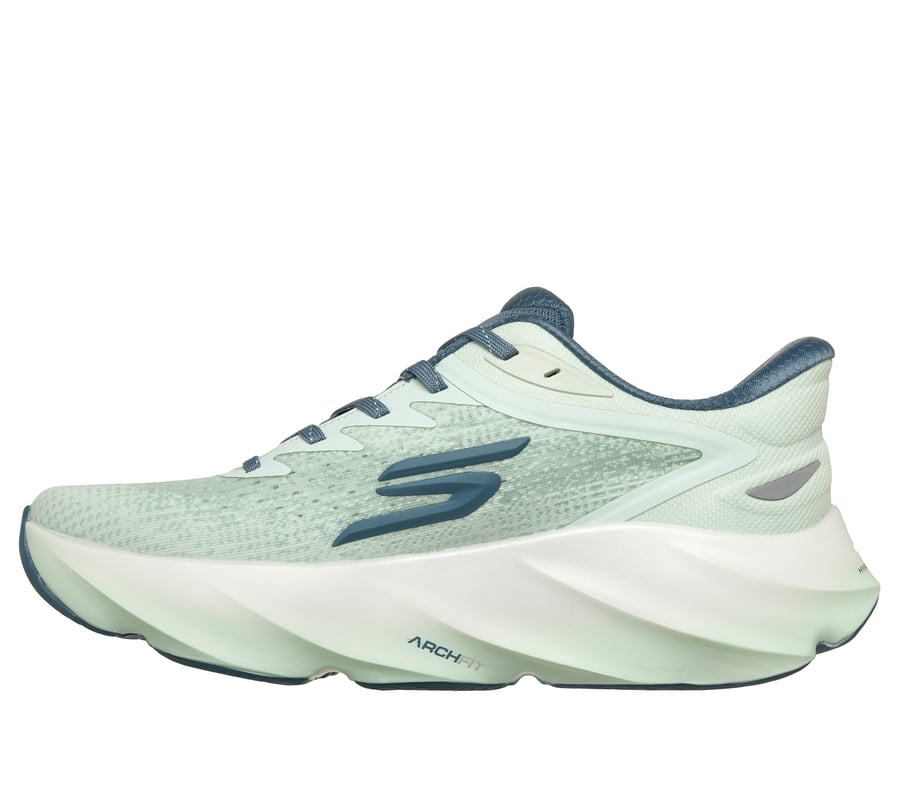 skechers slip-ins aero burst