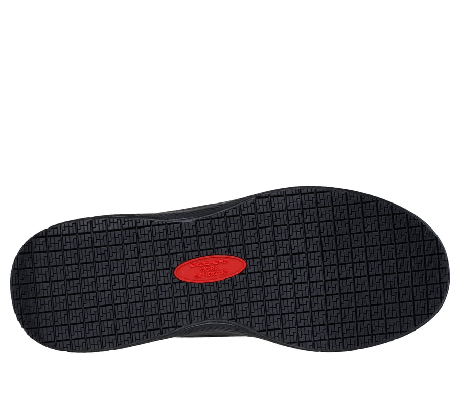 chaussures skechers slip-ins work summits - colsin