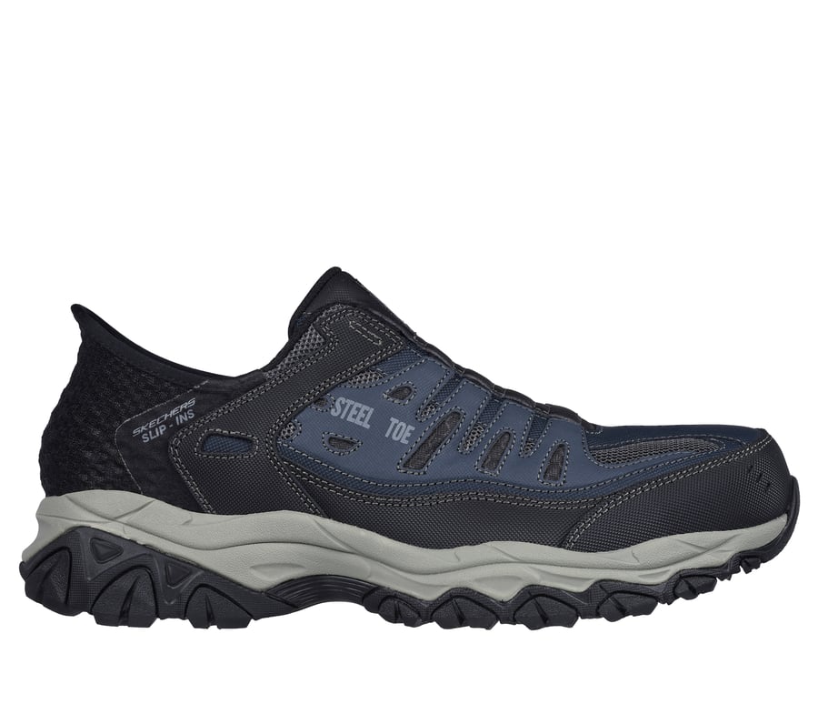 skechers slip-ins work cankton - faison