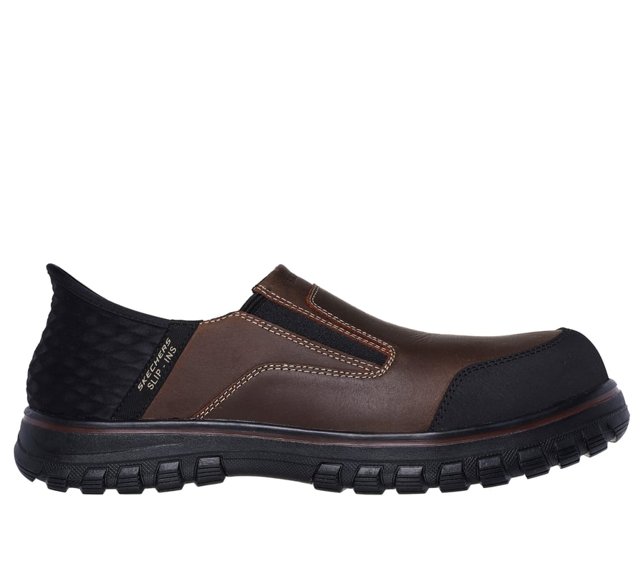chaussures skechers slip-ins mccoll - loeman