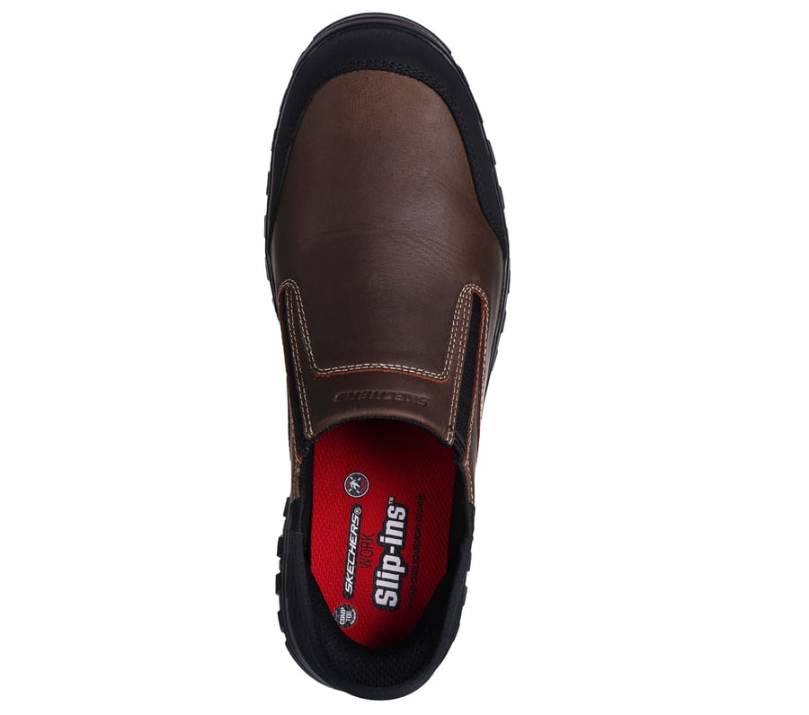 chaussures skechers slip-ins mccoll - loeman