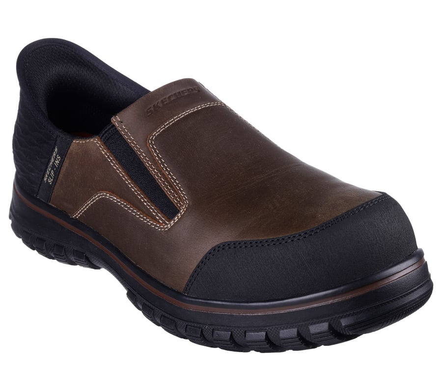 chaussures skechers slip-ins mccoll - loeman
