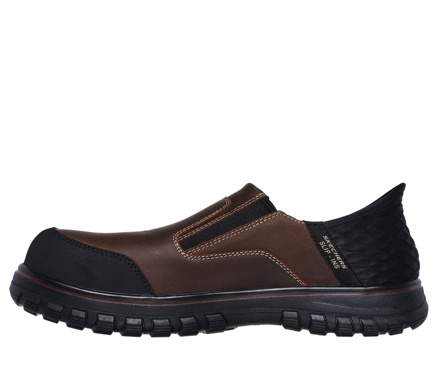 chaussures skechers slip-ins mccoll - loeman