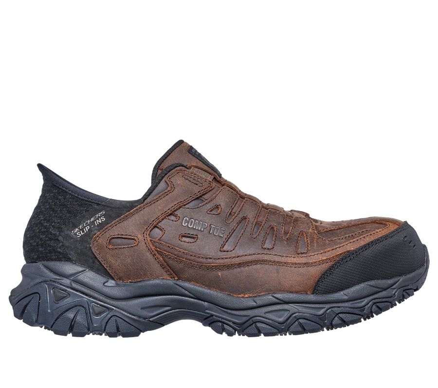 skechers slip-ins holdredge - ryker