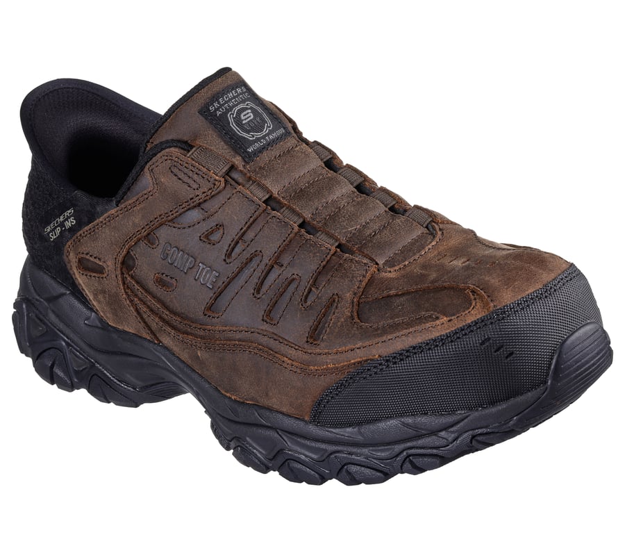 skechers slip-ins holdredge - ryker