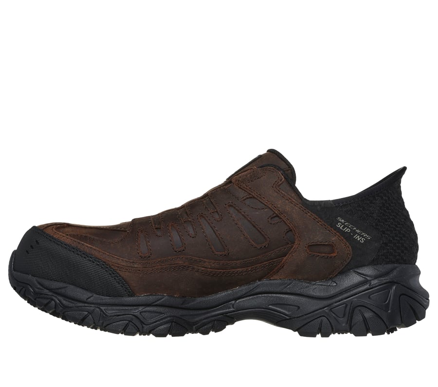 skechers slip-ins holdredge - ryker
