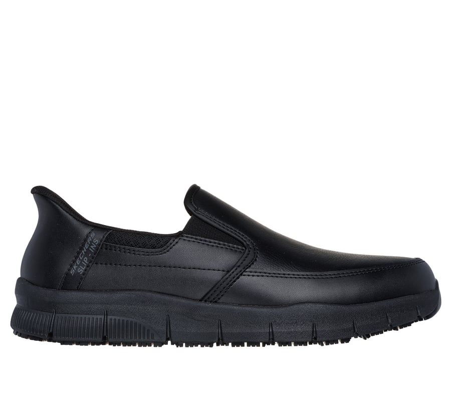 skechers slip-ins fonctionnent nampa - broxton