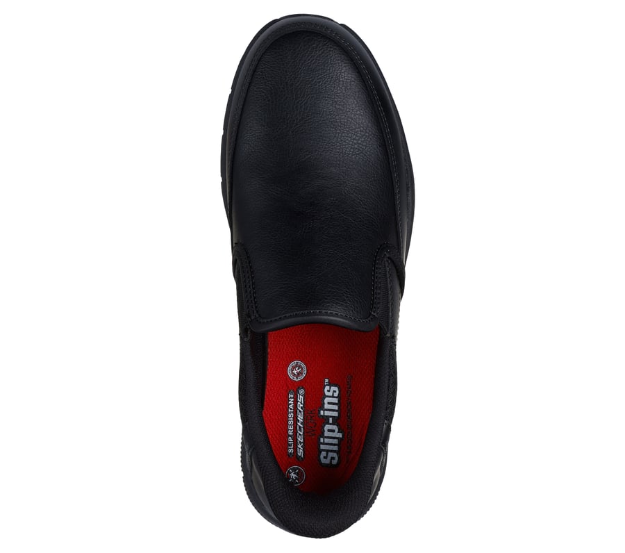 skechers slip-ins fonctionnent nampa - broxton