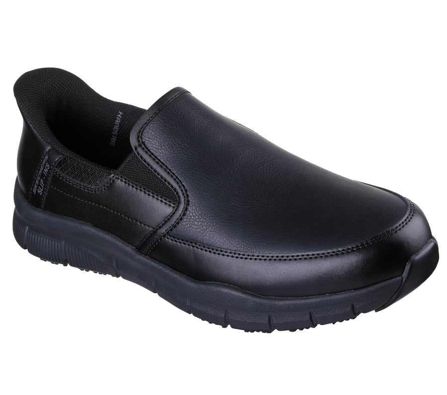 skechers slip-ins fonctionnent nampa - broxton