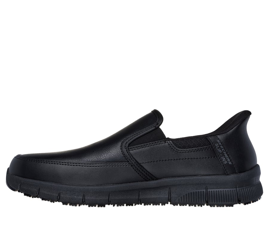 skechers slip-ins fonctionnent nampa - broxton