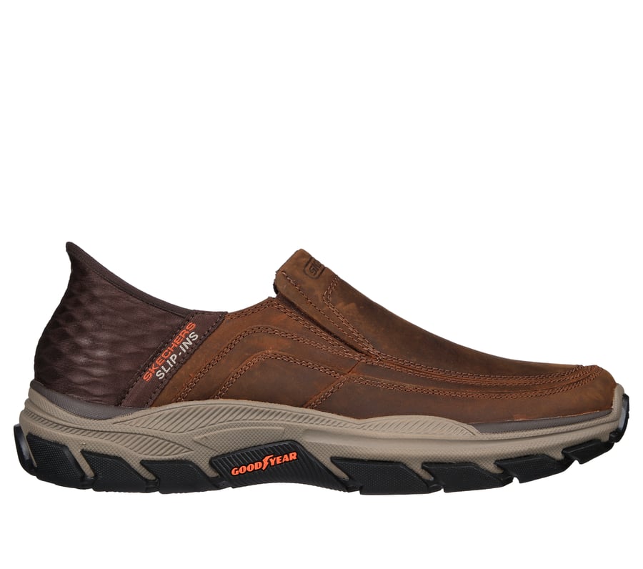 skechers slip-ins rf respectées - elgin