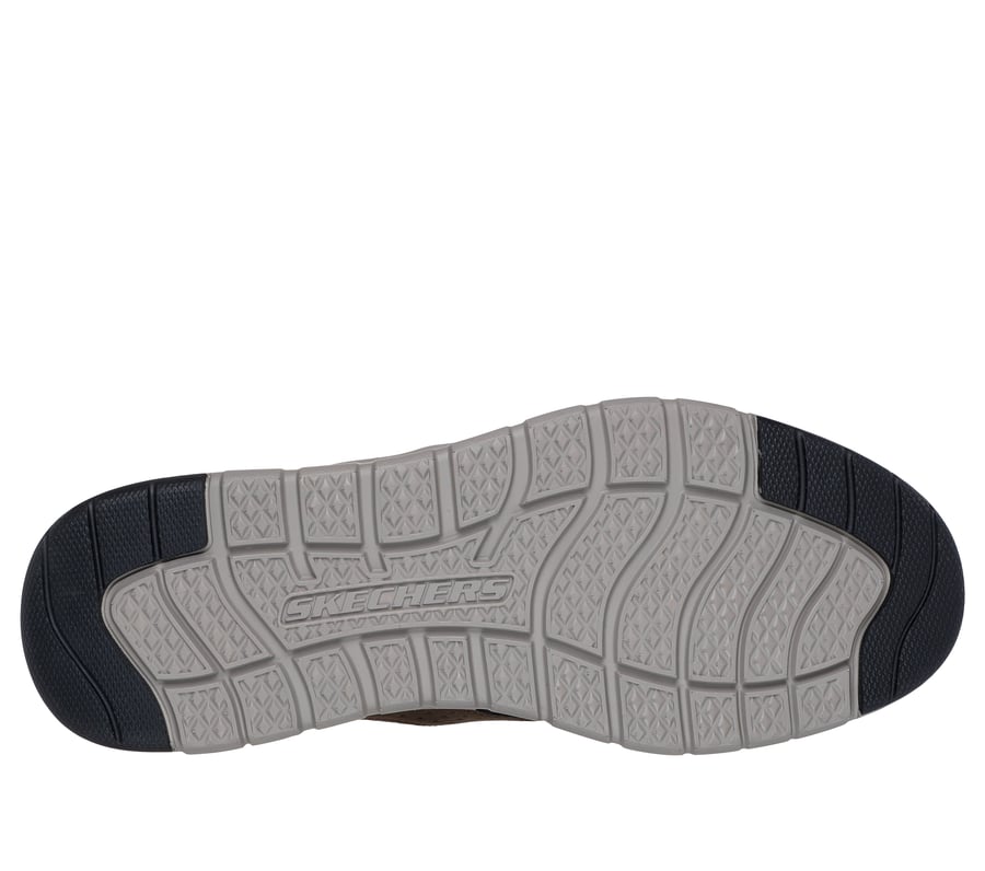 skechers slip-ins relaxed fit orell - yates