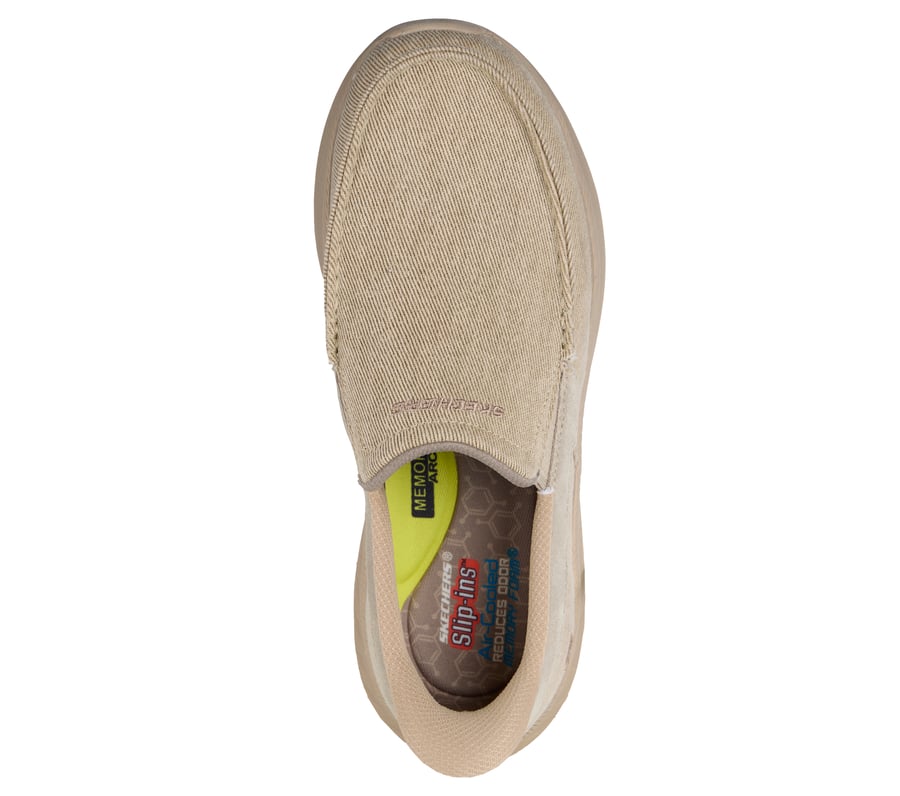 skechers slip-ins pollard - reed
