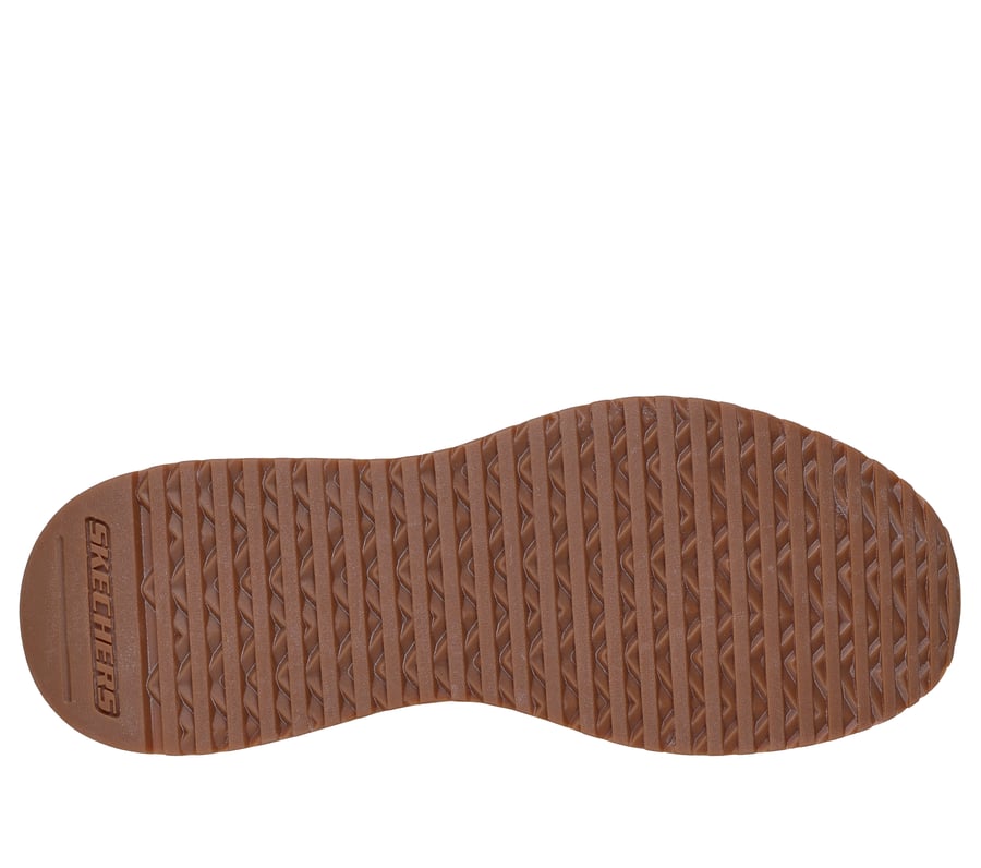 skechers slip-ins relaxed fit fletch - darius