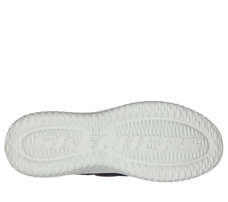 skechers slip-ins delson 3.0 - roth