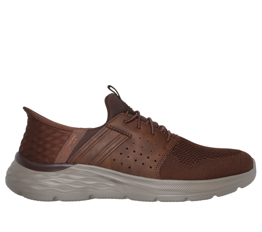 skechers slip-ins rf garner - newick