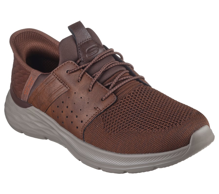skechers slip-ins rf garner - newick