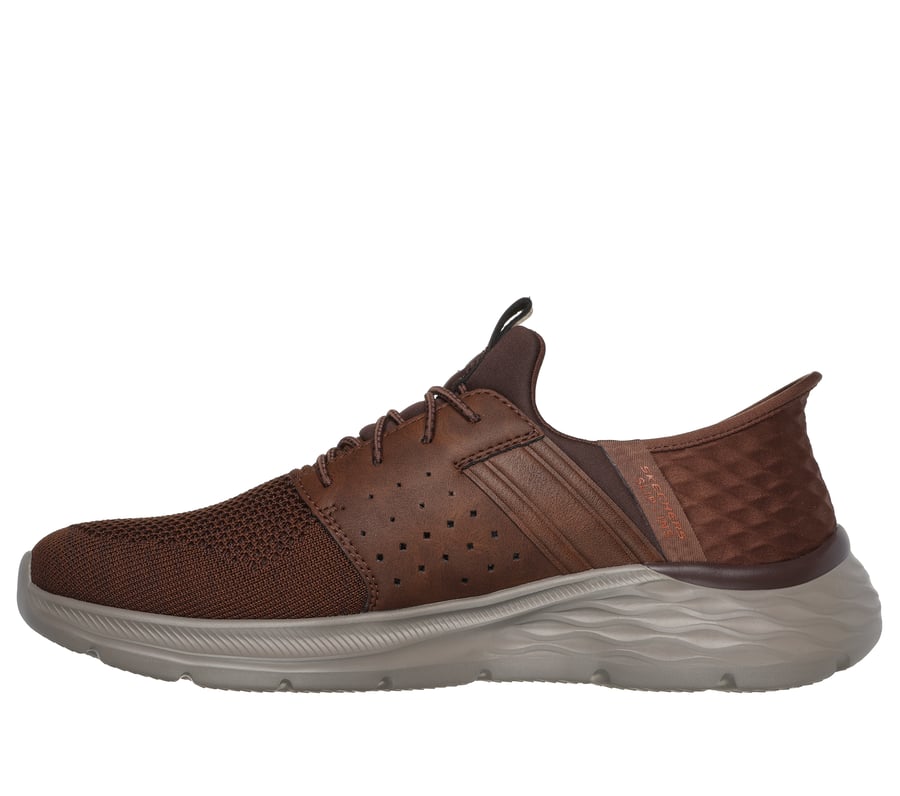 skechers slip-ins rf garner - newick