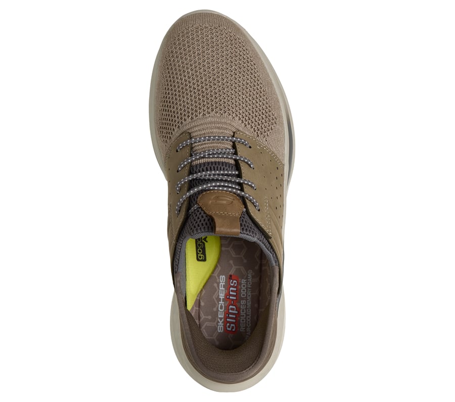 skechers slip-ins rf slade - royce - ocon
