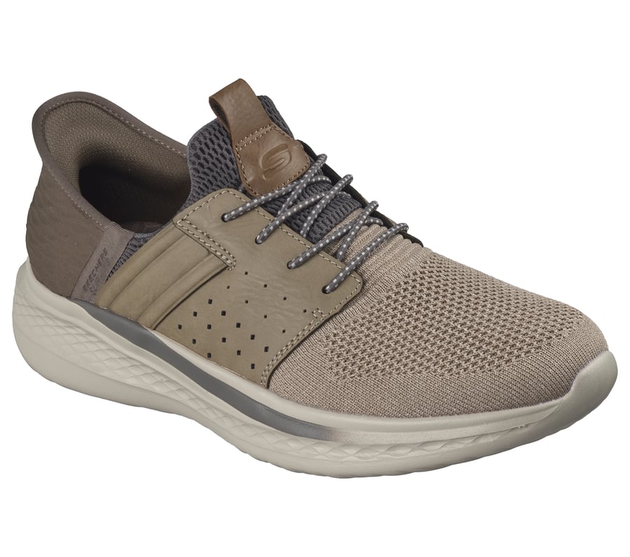 skechers slip-ins rf slade - royce - ocon