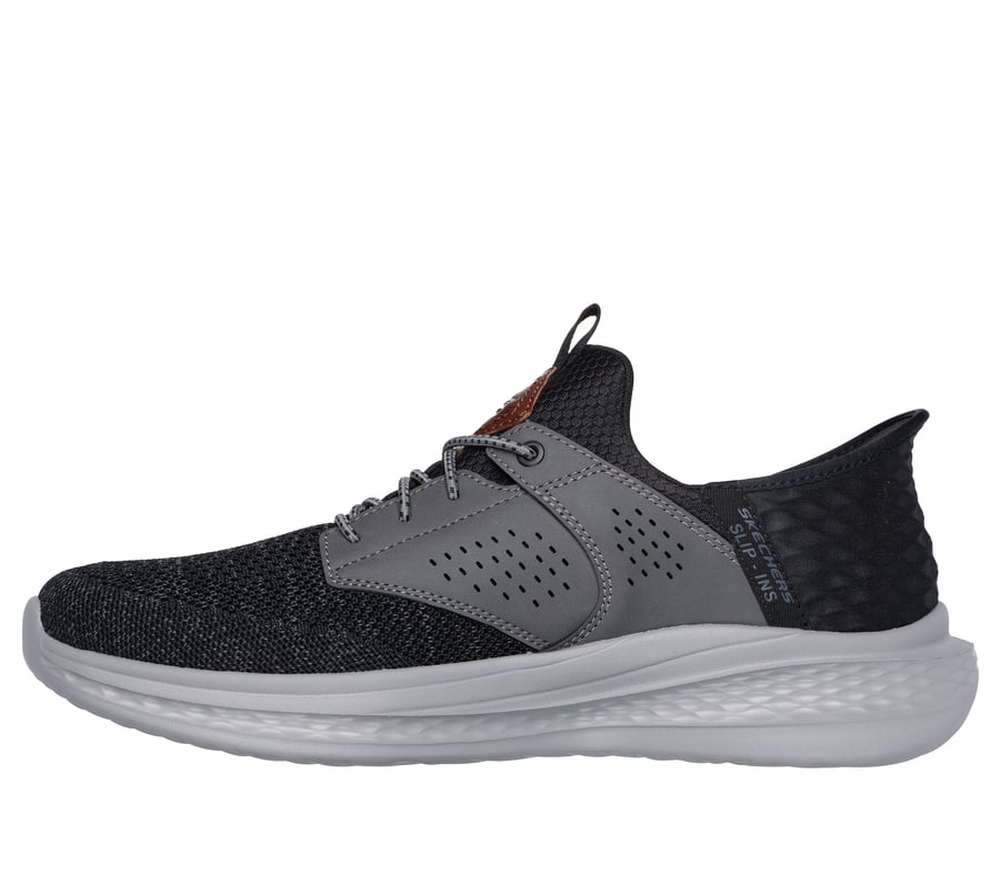 skechers slip-ins rf slade - caster