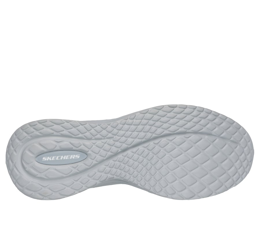 skechers slip-ins relaxed fit arch fit orvan - drex