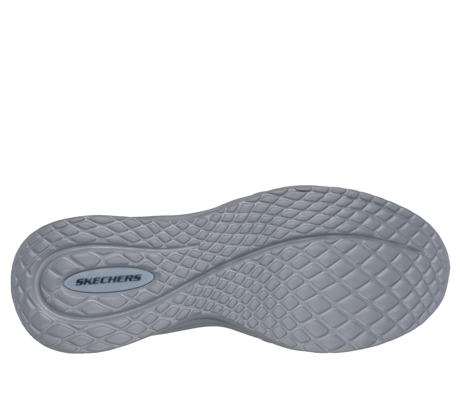 skechers slip-ins relaxed fit arch fit orvan - drex
