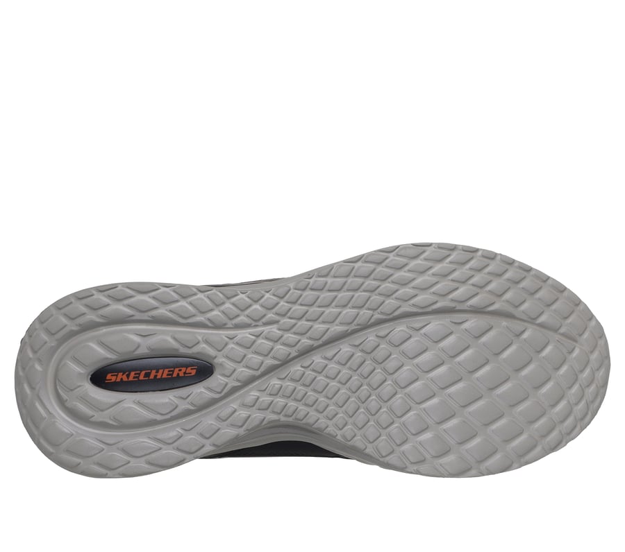 skechers slip-ins arch fit orvan - moxley