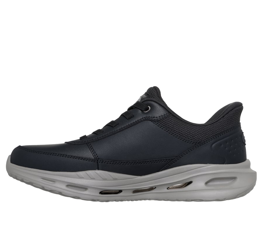 skechers slip-ins arch fit orvan - moxley