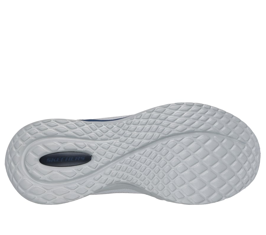 skechers slip-ins relaxed fit soutien de la voûte plantaire orvan - kincade