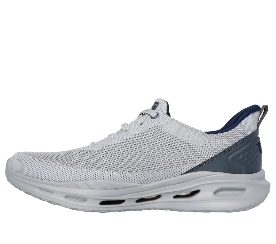 skechers slip-ins relaxed fit soutien de la voûte plantaire orvan - kincade