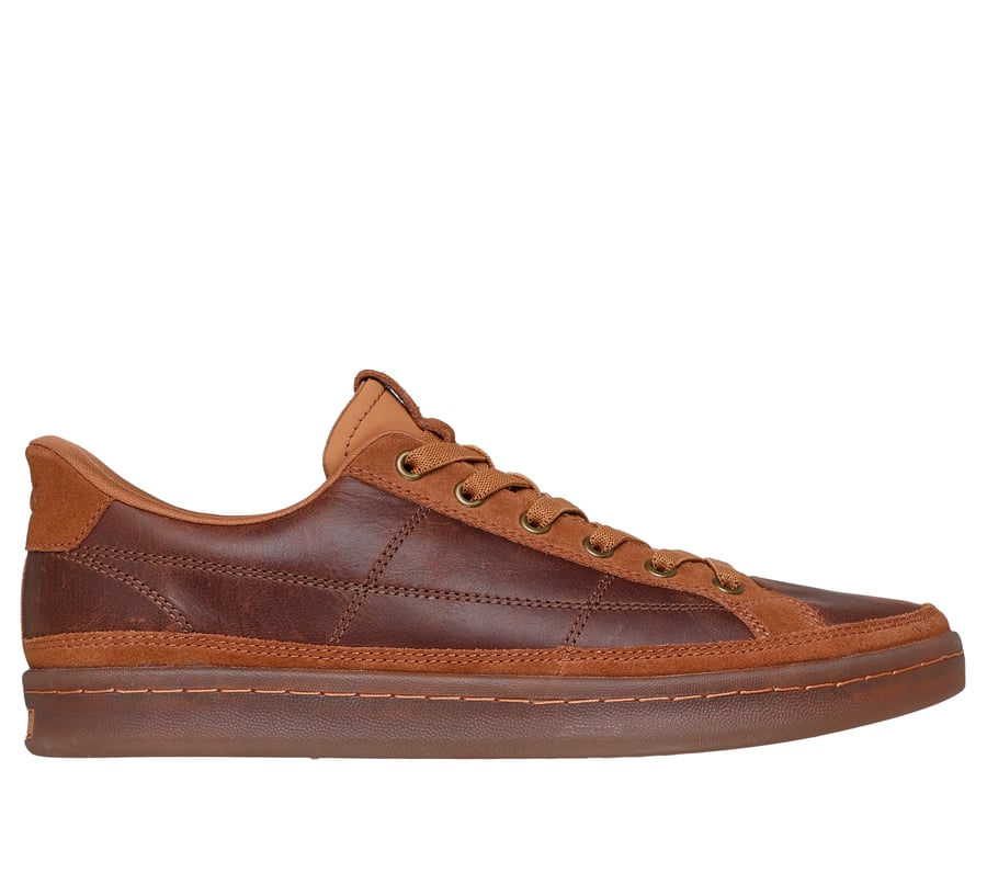 skechers slip-ins mark nason classic cup - kayson
