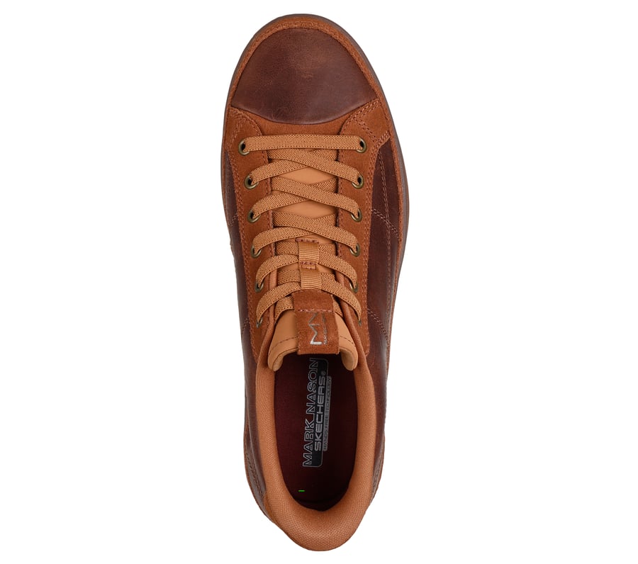 skechers slip-ins mark nason classic cup - kayson
