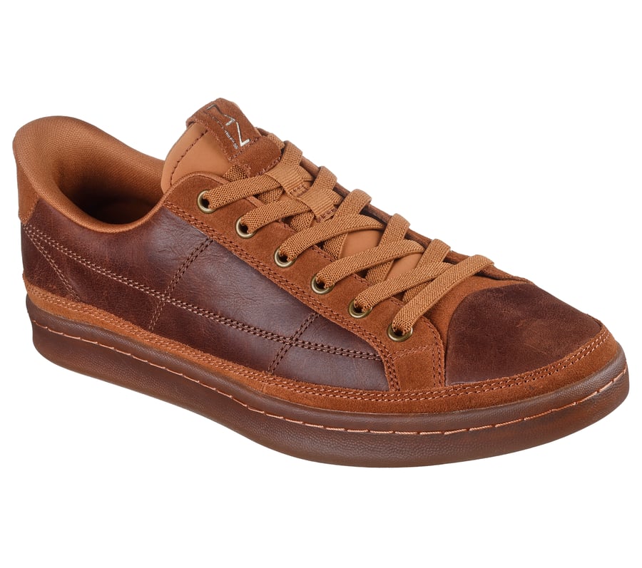 skechers slip-ins mark nason classic cup - kayson