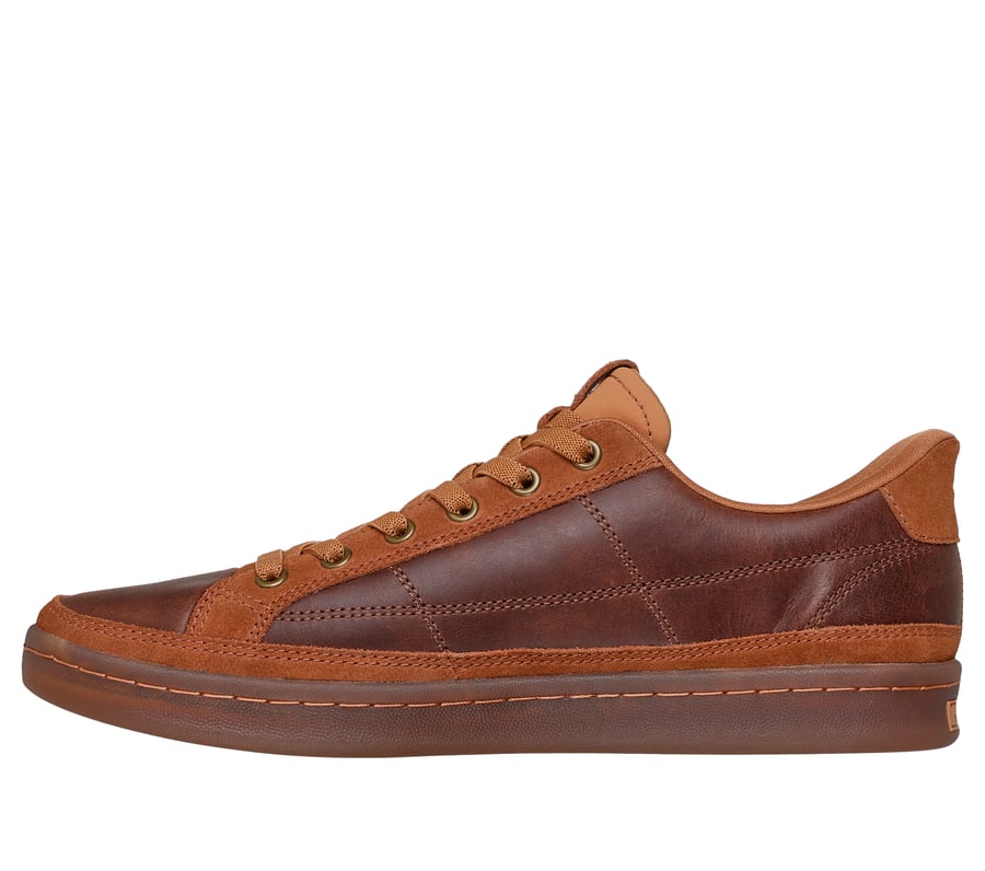 skechers slip-ins mark nason classic cup - kayson