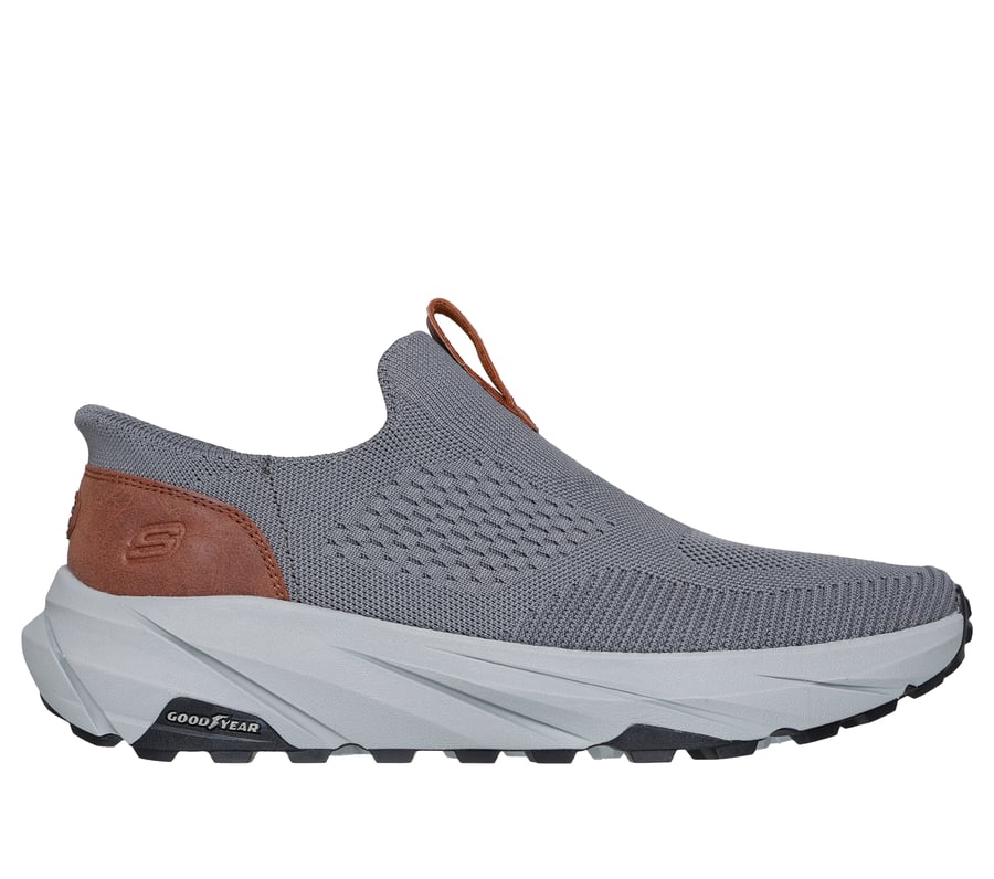 skechers slip-ins relaxed fit conner - milton