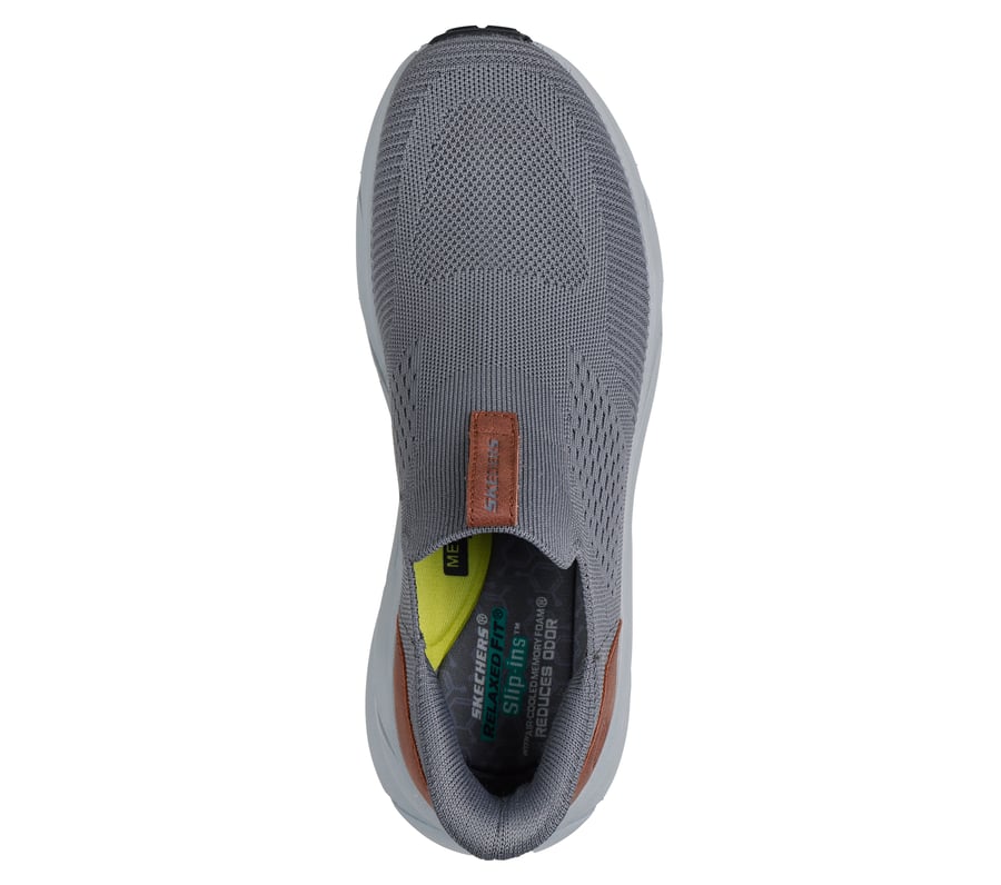 skechers slip-ins relaxed fit conner - milton