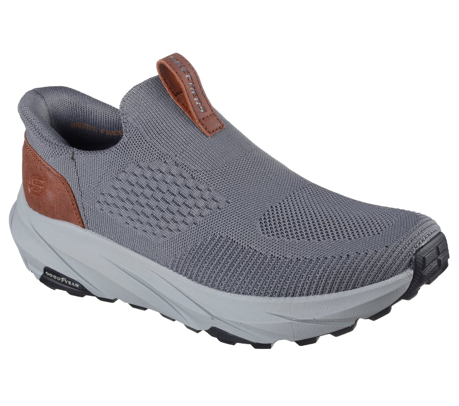 skechers slip-ins relaxed fit conner - milton