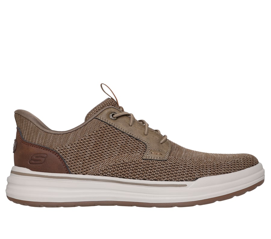 skechers slip-ins relaxed fit sterling - ramone