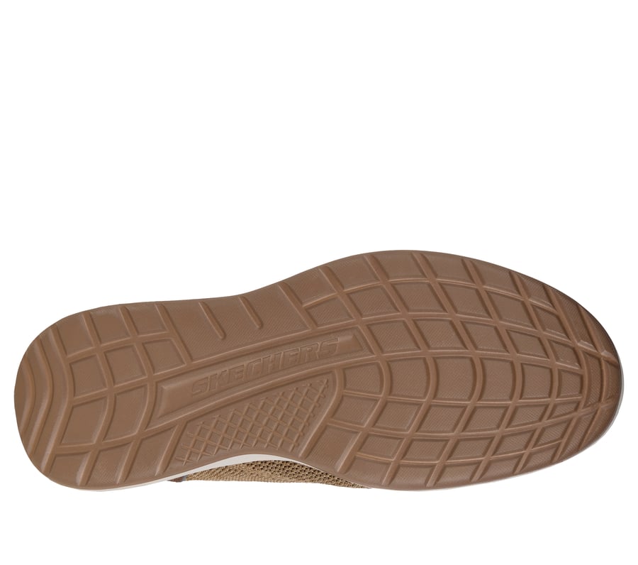 skechers slip-ins relaxed fit sterling - ramone
