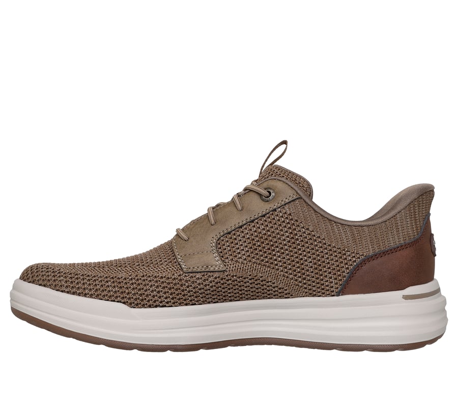 skechers slip-ins relaxed fit sterling - ramone
