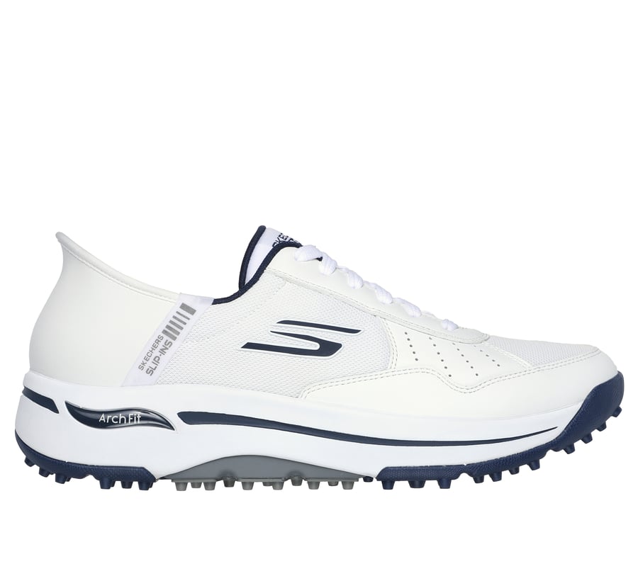 skechers slip-ins go golf arch fit - alignez-vous