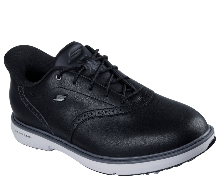skechers slip-ins waterproof go golf prestige