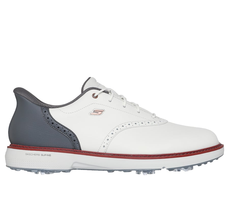 skechers slip-ins waterproof go golf prestige