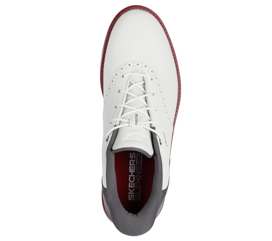 skechers slip-ins waterproof go golf prestige
