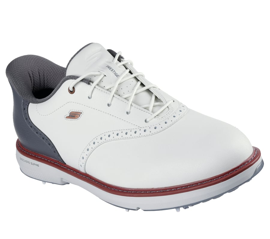 skechers slip-ins waterproof go golf prestige