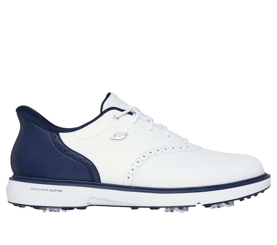 skechers slip-ins waterproof go golf prestige